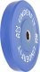 UnderFit Obciążenie olimpijskie bumper Color UNDERFIT 20 kg 2
