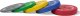 UnderFit Obciążenie olimpijskie bumper Color UNDERFIT 20 kg 4