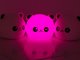 Lampka biurkowa Verk Lampka nocna dla dzieci led rgb panda dotyk Lampka nocna dla dzieci led rgb panda dotyk 10