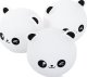 Lampka biurkowa Verk Lampka nocna dla dzieci led rgb panda dotyk Lampka nocna dla dzieci led rgb panda dotyk 3