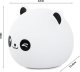 Lampka biurkowa Verk Lampka nocna dla dzieci led rgb panda dotyk Lampka nocna dla dzieci led rgb panda dotyk 9
