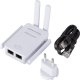 Access Point Verk Mocny wzmacniacz sygnału wifi repeater 300mb/s wps Mocny wzmacniacz sygnału wifi repeater 300mb/s wps 3