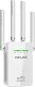 Access Point Verk Mocny wzmacniacz sygnału wifi repeater 300mb/s wps Mocny wzmacniacz sygnału wifi repeater 300mb/s wps 4