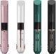 Prostownica Verk Prostownica do włosów ceramiczna lcd 2w1 regulacja Prostownica do włosów ceramiczna lcd 2w1 regulacja 4