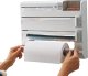 Verk Podajnik do folii papieru ręczników naścienny 5w1 Podajnik do folii papieru ręczników naścienny 5w1 2