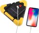 Latarka Verk Trójkąt ostrzegawczy led latarka lampka power bank Trójkąt ostrzegawczy led latarka lampka power bank 8