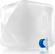 GSI Outdoors Bukłak Water Cube 15L (55435) 1