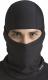Gwinner Kominiarka Balaclava 2IN1 THERMOline czarna r. L/XL 2