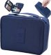 Verk Kosmetyczka podróżna organizer turystyczny granat Kosmetyczka podróżna organizer turystyczny granat 10