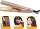 Prostownica Verk Prostownica do włosów lokówka ceramiczna 2w1 twist Prostownica do włosów lokówka ceramiczna 2w1 twist 4