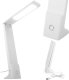 Lampka biurkowa Verk Lampka biurkowa szkolna na biurko nocna 25 led Lampka biurkowa szkolna na biurko nocna 25 led 1