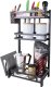 Verk Półka kuchenna organizer kuchenny stojący loft Półka kuchenna organizer kuchenny stojący loft 5