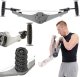 Verk Ekspander oporowy treningowy do ćwiczeń fitness Ekspander oporowy treningowy do ćwiczeń fitness 1