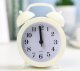 Verk Budzik zegar klasyczny alarm głośny na baterie Budzik zegar klasyczny alarm głośny na baterie 3