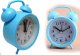 Verk Budzik zegar klasyczny alarm głośny na baterie Budzik zegar klasyczny alarm głośny na baterie 6