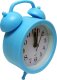 Verk Budzik zegar klasyczny alarm głośny na baterie Budzik zegar klasyczny alarm głośny na baterie 8