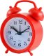 Verk Budzik zegar klasyczny alarm głośny na baterie Budzik zegar klasyczny alarm głośny na baterie 9