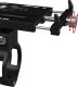Verk Uchwyt rowerowy na telefon gps rower motor gub g85 Uchwyt rowerowy na telefon gps rower motor gub g85 10