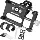 Verk Uchwyt rowerowy na telefon gps rower motor gub g85 Uchwyt rowerowy na telefon gps rower motor gub g85 6