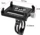 Verk Uchwyt rowerowy na telefon gps rower motor gub g85 Uchwyt rowerowy na telefon gps rower motor gub g85 8
