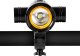 Verk Lampka na rower rowerowa led t6 zestaw przód tył Lampka na rower rowerowa led t6 zestaw przód tył 10