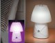 Lampka biurkowa Verk Lampka nocna dla dzieci led rgb czujnik ruchu Lampka nocna dla dzieci led rgb czujnik ruchu 4
