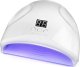 Verk Zestaw do hybryd lampa 12 led uv 12w frezarka Zestaw do hybryd lampa 12 led uv 12w frezarka 3