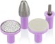 Verk Zestaw do hybryd lampa 12 led uv 12w frezarka Zestaw do hybryd lampa 12 led uv 12w frezarka 4