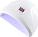 Verk Zestaw do hybryd lampa 12 led uv 12w frezarka Zestaw do hybryd lampa 12 led uv 12w frezarka 5
