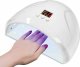 Verk Zestaw do hybryd lampa 12 led uv 12w frezarka Zestaw do hybryd lampa 12 led uv 12w frezarka 7
