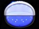 Verk Zestaw do hybryd lampa 12 led uv 12w frezarka Zestaw do hybryd lampa 12 led uv 12w frezarka 8
