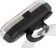 Verk Lampka rowerowa tylna led usb mocna tył do roweru Lampka rowerowa tylna led usb mocna tył do roweru 1