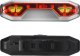 Verk Lampka rowerowa tylna led usb mocna tył do roweru Lampka rowerowa tylna led usb mocna tył do roweru 9