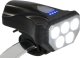 Verk Lampka rowerowa przednia dioda 5 led usb na rower Lampka rowerowa przednia dioda 5 led usb na rower 7