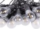Verk Girlanda ogrodowa łańcuch świetlny lampki 15 led Girlanda ogrodowa łańcuch świetlny lampki 15 led 4