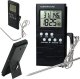 Verk Termometr kuchenny sonda zegar lcd do mięsa Termometr kuchenny sonda zegar lcd do mięsa 1