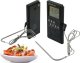 Verk Termometr kuchenny sonda zegar lcd do mięsa Termometr kuchenny sonda zegar lcd do mięsa 8