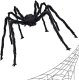Verk Pająk halloween gigant olbrzym tarantula dekoracja Pająk halloween gigant olbrzym tarantula dekoracja 1