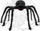 Verk Pająk halloween gigant olbrzym tarantula dekoracja Pająk halloween gigant olbrzym tarantula dekoracja 1