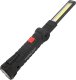Verk Lampa latarka warsztatowa z magnesem + hak składana do warsztatu usb 5w1 Lampa latarka warsztatowa z magnesem + hak składana do warsztatu usb 5w1 1
