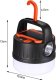 Verk Lampa kempingowa biwakowa akumulatorowa led usb turystyczna solarna hak Lampa kempingowa biwakowa akumulatorowa led usb turystyczna solarna hak 6