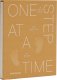 Printworks One Step at a Time - A Book About the First Time in My Life 1