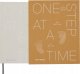 Printworks One Step at a Time - A Book About the First Time in My Life 2