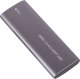 Adapter AV Verk Obudowa adapter dysku kieszeń m.2 sata ngff usb 3.1 usb typ-c 2230-2280mm Obudowa adapter dysku kieszeń m.2 sata ngff usb 3.1 usb typ-c 2230-2280mm 4