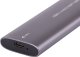 Adapter AV Verk Obudowa adapter dysku kieszeń m.2 sata ngff usb 3.1 usb typ-c 2230-2280mm Obudowa adapter dysku kieszeń m.2 sata ngff usb 3.1 usb typ-c 2230-2280mm 8