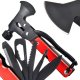 Verk Multitool narzędzie wielofunkcyjne 17w1 survival młotek siekiera kombinerki Multitool narzędzie wielofunkcyjne 17w1 survival młotek siekiera kombinerki 1