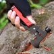 Verk Multitool narzędzie wielofunkcyjne 17w1 survival młotek siekiera kombinerki Multitool narzędzie wielofunkcyjne 17w1 survival młotek siekiera kombinerki 7