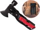 Verk Multitool narzędzie wielofunkcyjne 17w1 survival młotek siekiera kombinerki Multitool narzędzie wielofunkcyjne 17w1 survival młotek siekiera kombinerki 8
