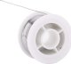 Verk Cyna do lutowania do elektroniki z topnikiem 80g 1mm lutownicza rolka Cyna do lutowania do elektroniki z topnikiem 80g 1mm lutownicza rolka 4