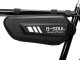 Verk Sakwa rowerowa pod ramę saszetka torba na rower wodoodporna mocna sztywna Sakwa rowerowa pod ramę saszetka torba na rower wodoodporna mocna sztywna 3